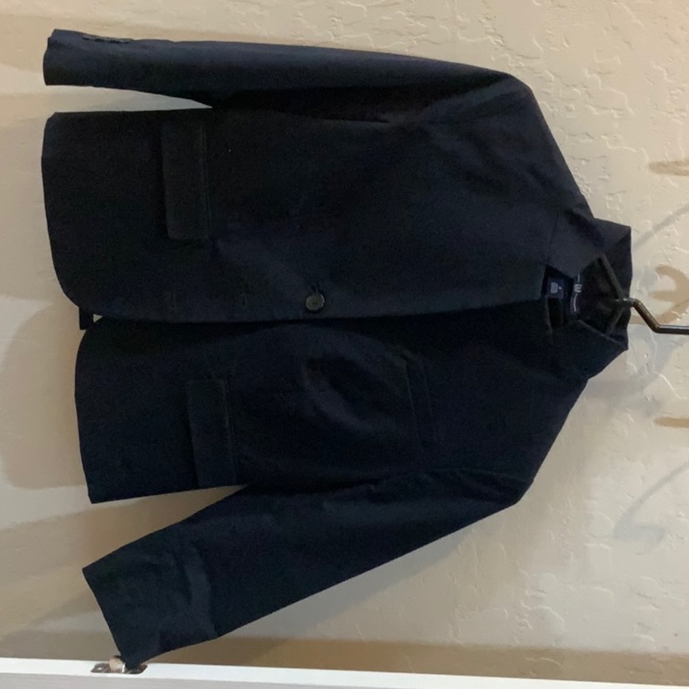 Gap blazer! Navy